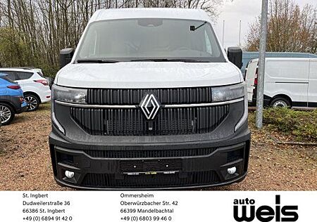 Renault Master gebraucht kaufen Renault Master Extra L3H2 dci 150