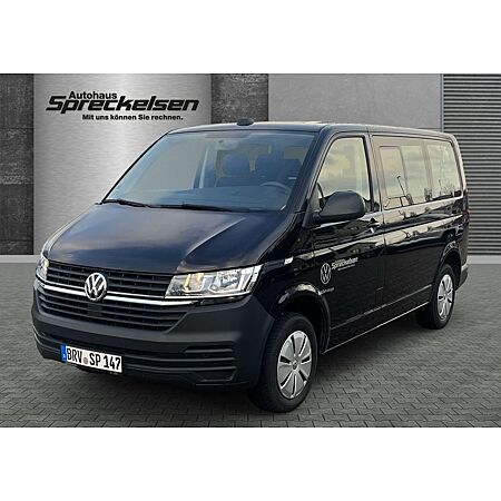 VW T6 Kombi leasen