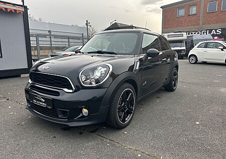 Mini Cooper S Paceman *Pano*Bi-Xenon*PDC