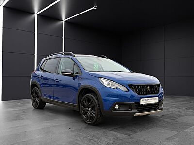 Peugeot 2008 GT-Line Allure NAVI|TEMPOMAT|KAMERA|PANO