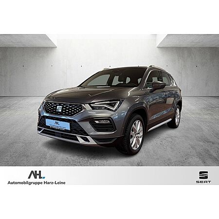 Seat Ateca leasen