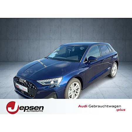 Audi A3 leasen