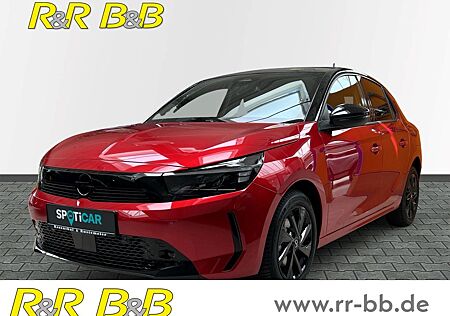 Opel Corsa F YES 1.2 Turbo Mild-Hybrid AT SHZ+CARPLAY