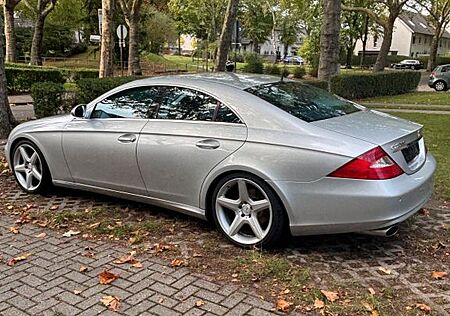 Mercedes-Benz CLS 350 -