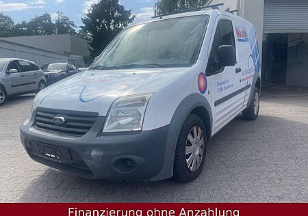 Ford Transit Connect Kasten*1.Hand*TÜV H/AU NEU 06/27