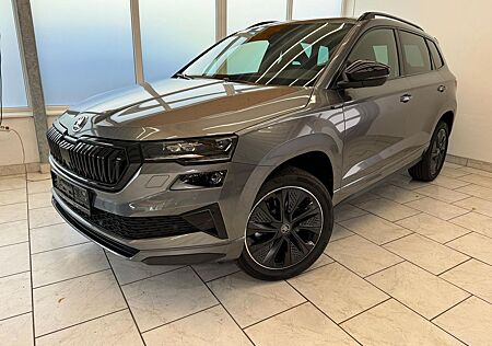 Skoda Karoq Sportline - ACC/LED/CarPlay/