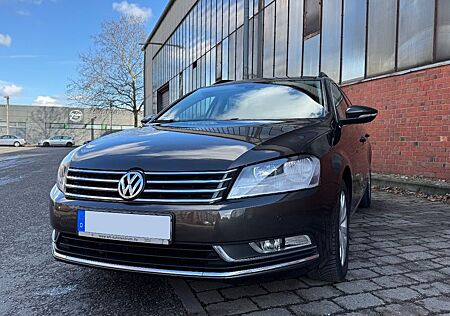 VW Passat Variant Volkswagen 1.4 TSI Scheckheft, Top Zustand