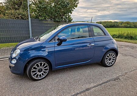 Fiat 500 1.2 8V Lounge