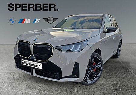 BMW X3 M50 xDrive M Sportpaket Pro*AHK*Standheizung*