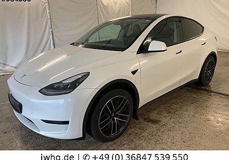 Tesla Model Y RWD Autopilot-4!!! |Pano | Wärmepumpe