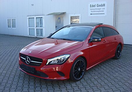 Mercedes-Benz CLA 220 Shooting Brake CLA 220d SB 4Matic Score 7G-DCT*Exklusive*Pano*