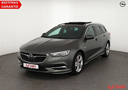 Opel Insignia ST 1.5 Turbo OPC-Line Navi Panorama DAB