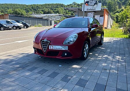 Alfa Romeo Giulietta Super