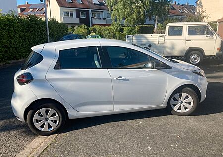Renault ZOE Life R110/Z.E. 50 Batteriekauf Life