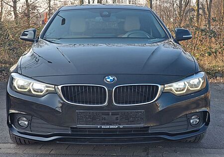 BMW 420 Gran Coupé *ADVANTAGE*LED*XENON*GARANTIE*AUT