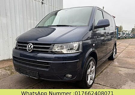 VW T5 Transporter Volkswagen Bus Caravelle Comfortline 4Motion