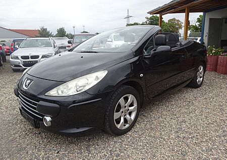Peugeot 307 CC Sport 140