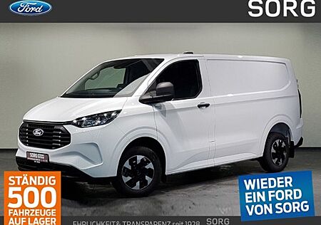 Ford Transit Custom 320L1-Trend Kasten"PlugInHybrid"