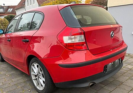 BMW 116i -