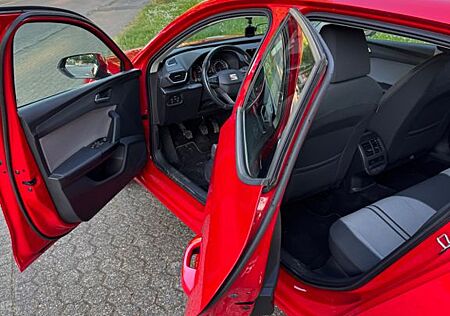 Seat Leon 1.0 TSI 81kW Style Style