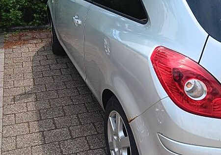 Opel Corsa 1.4 D