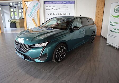 Peugeot 308 PureTech 130 Allure AHK+ACC+NAVI+360° KAMERA