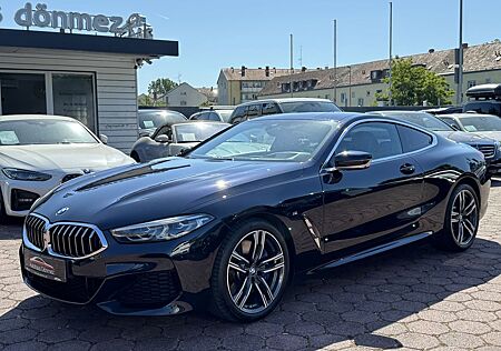 BMW 840d xDrive M Sport INDIVIDUAL ALL-LENK 360°