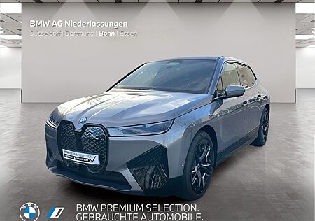 BMW iX xDrive40 AHK Driv.Assist.Prof Harman/K