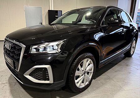 Audi Q2 35 TFSI *Advanced *KAMERA*SHZ.*MATRIX-LED*