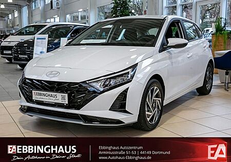 Hyundai i20 1.0 Trend Licht-Paket Kamera Navi BOSE LED