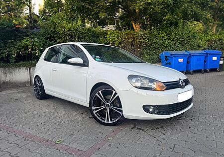 VW Golf Volkswagen 1.4 Trendline Trendline