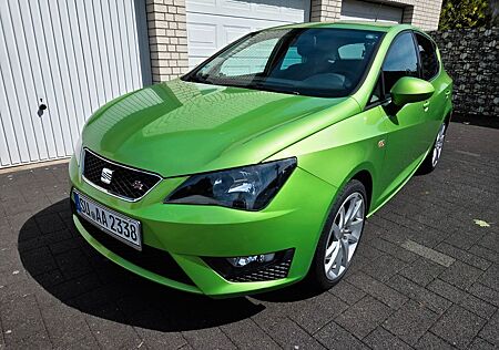 Seat Ibiza 1.2 TSI FR Sport