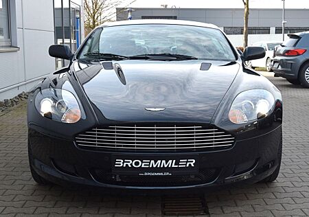 Aston Martin DB9 Coupe AT Leder Navi