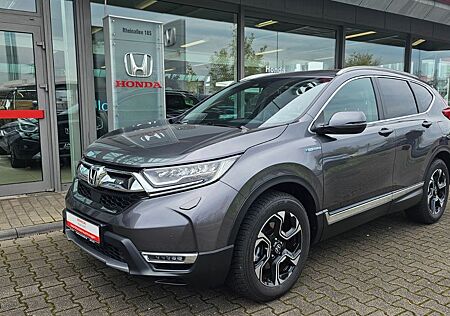 Honda CR-V 2.0 i-MMD HYBRID 4WD Executive