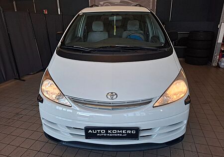 Toyota Previa 2.4 linea luna 7Sitzer Auto