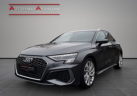 Audi A3 Sportback 35 TFSI S line R-KAM|ACC|VIRTUAL+