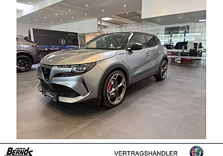 Alfa Romeo Junior Elettrica 240 Veloce TECHNOLOGIE MATRIX