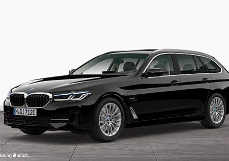 BMW 530e AHK Driv.Assist.Prof LiveCockpitProf Laser