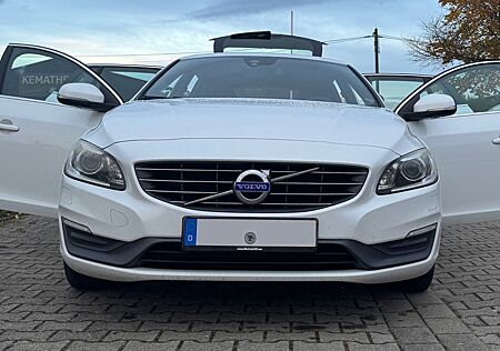 Volvo V60 D3 -