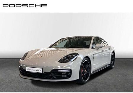 Porsche Panamera GTS sehr gepflegt