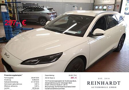 BYD SEAL 6 TOURING BOOST KEYLESS/ACC/CARPLAY/LED/DAB