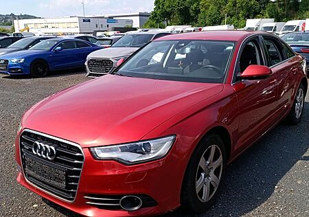 Audi A6 3.0 TDI quattro 3.0 TDI Metallic