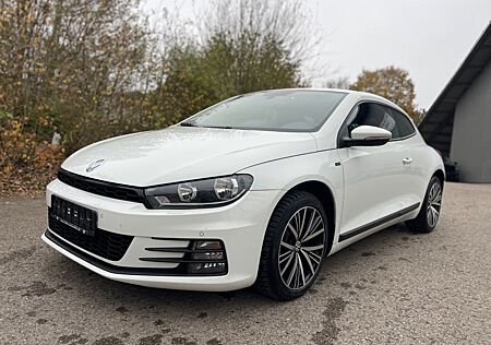 VW Scirocco Volkswagen Allstar BMT/Start-Stopp