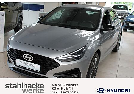 Hyundai i30 FL 5-Türer (MY25) 1.0 T-GDI (100PS) 6-MT 2WD