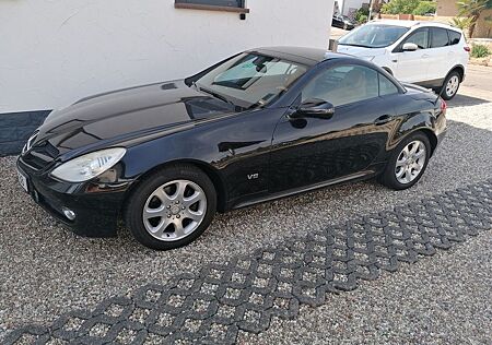 Mercedes-Benz SLK 280 -