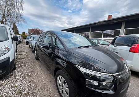 Citroën C4 Picasso PureTech 130 Stop&Start Attraction