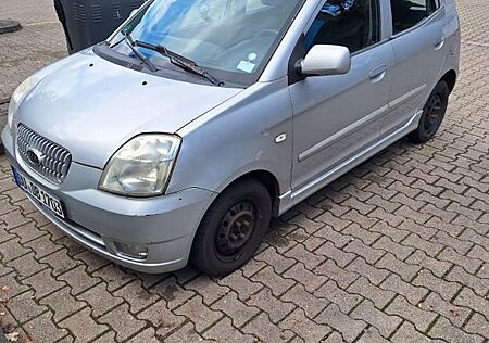 Kia Picanto 1.1 EX EX