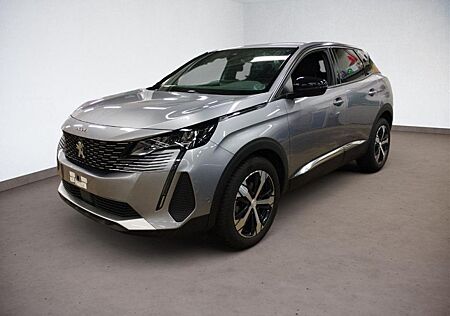 Peugeot 3008 PureTech 130 Allure AT LED Navi Kamera 360
