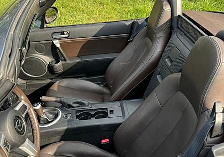 Mazda MX-5 1.8 MZR! TÜV! Motor und Getriebe 1A!