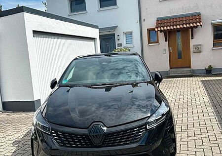 Renault Clio E-Tech Full Hybrid 145 Techno